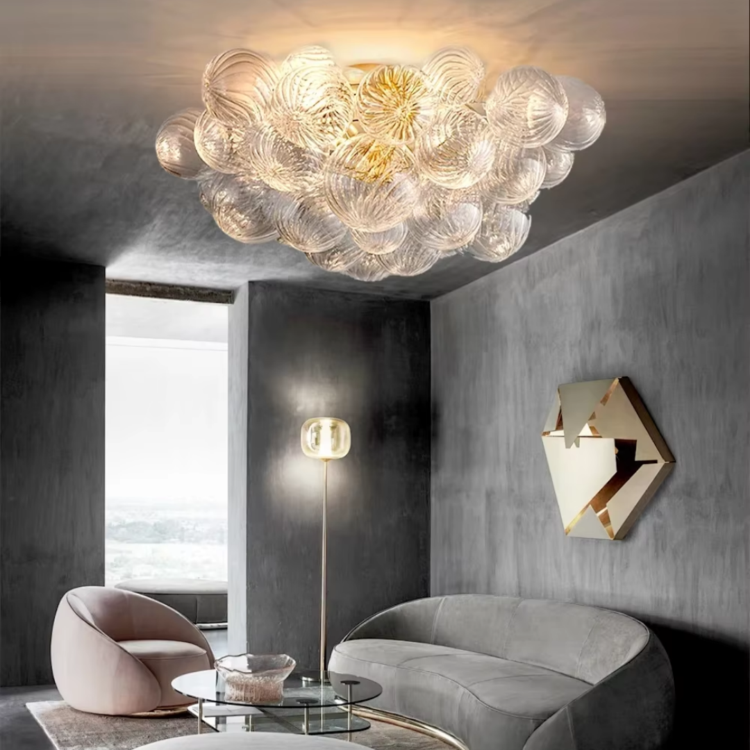 Minerva Ceiling