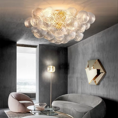 Minerva Ceiling
