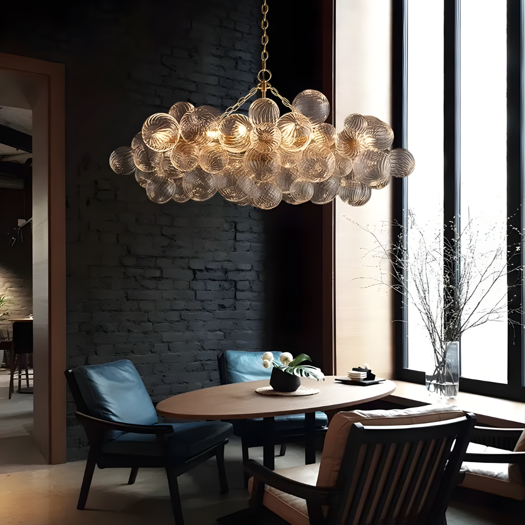 Minerva Chandelier