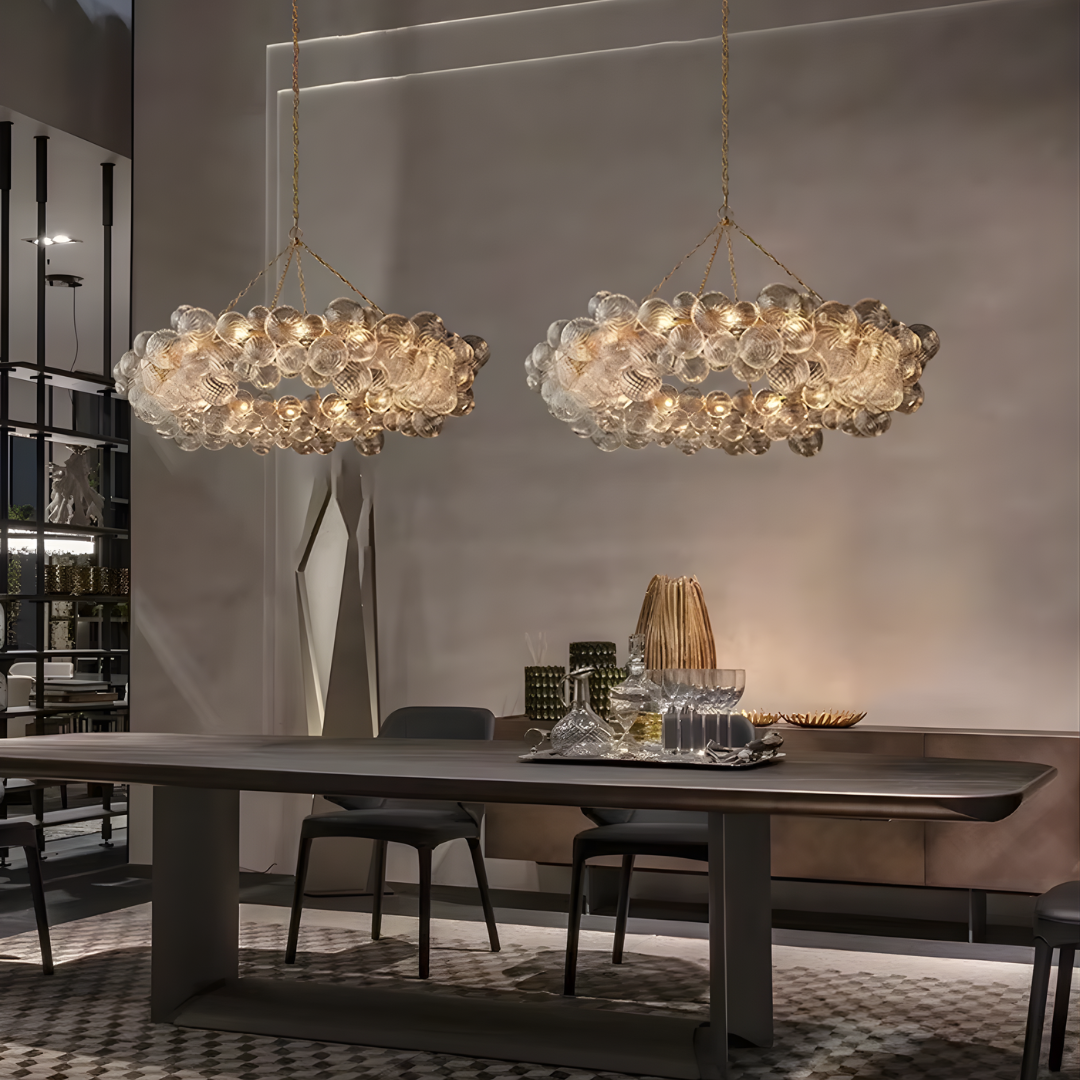Minerva Chandelier