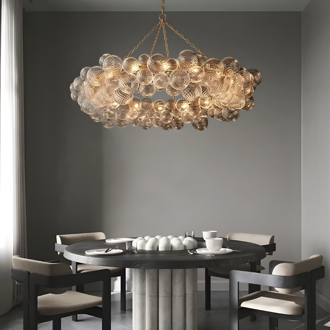 Minerva Chandelier