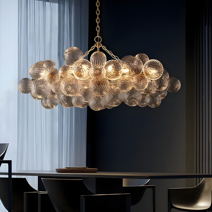 Minerva Chandelier