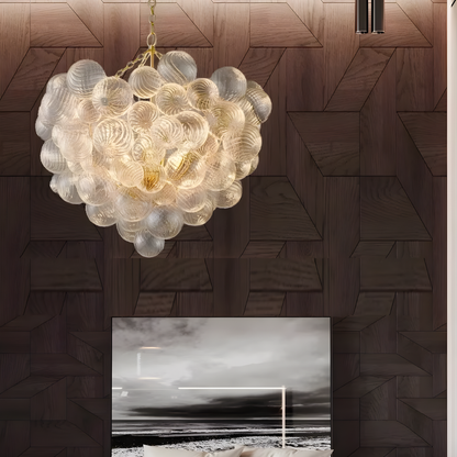 Minerva Chandelier