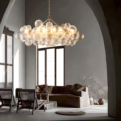 Minerva Chandelier