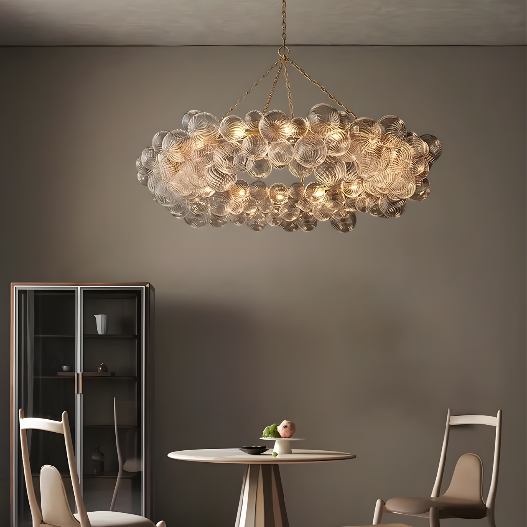 Minerva Chandelier