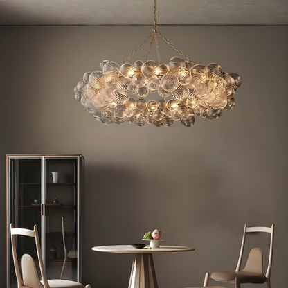 Minerva Chandelier