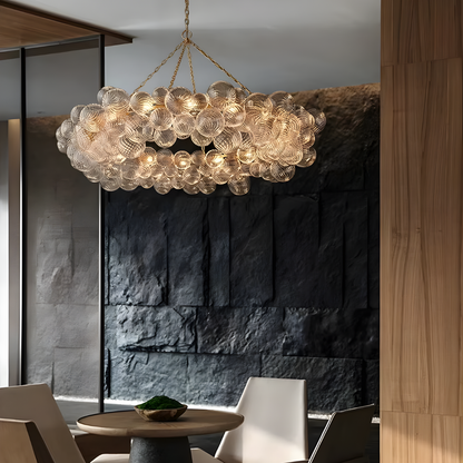 Minerva Chandelier