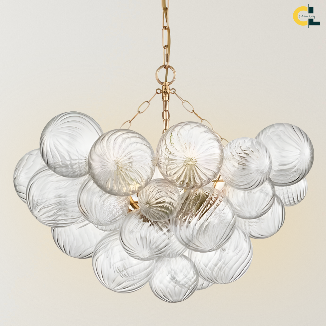 Minerva Chandelier