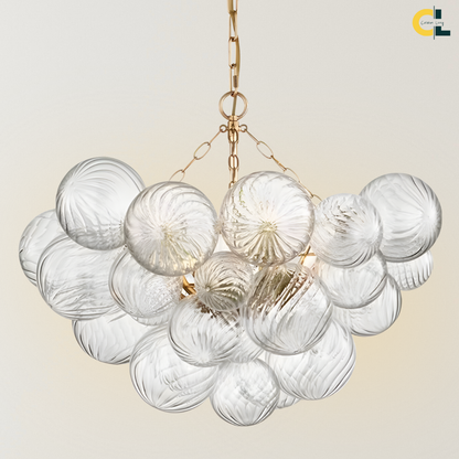 Minerva Chandelier