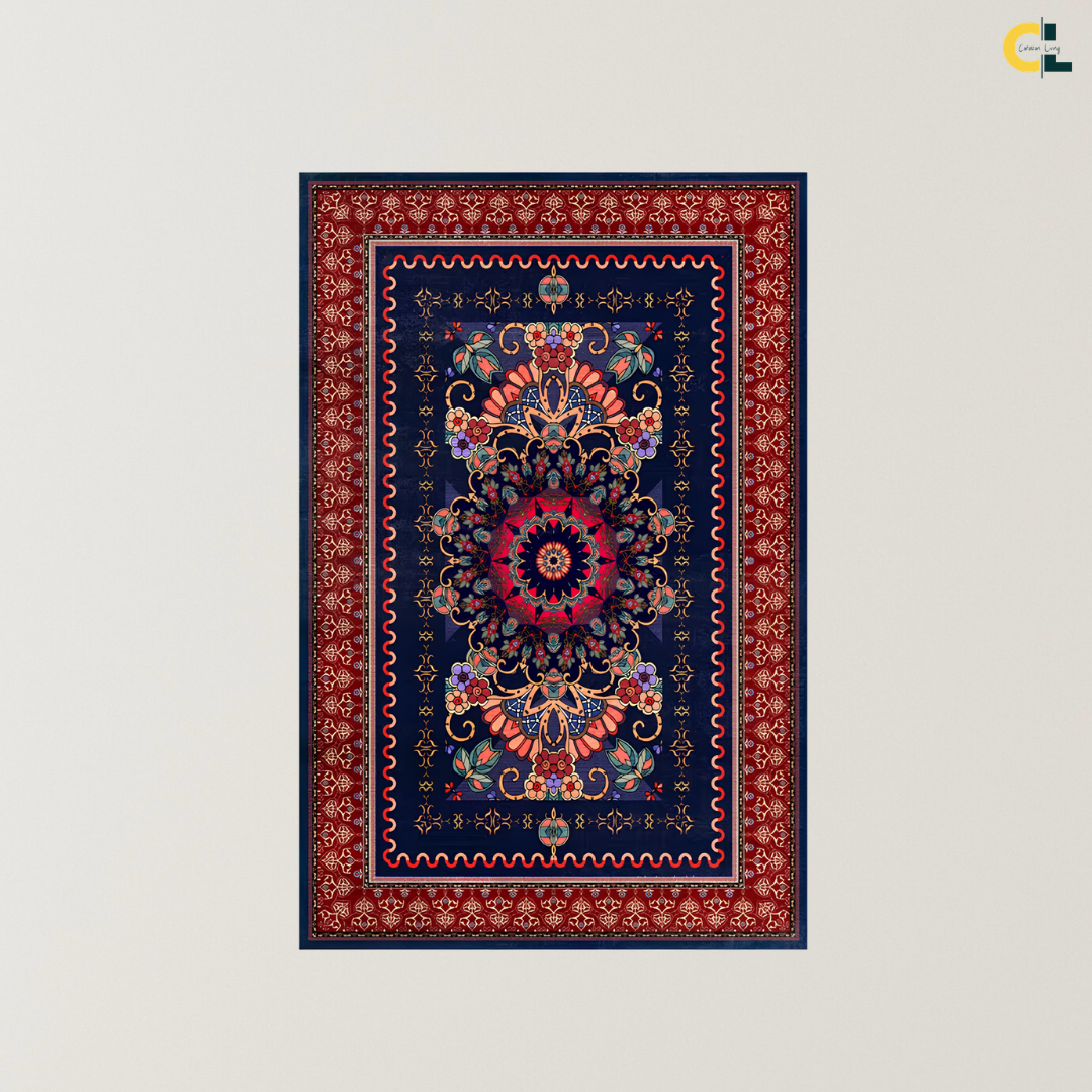 Moorish