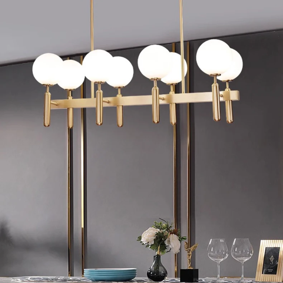 Pearlum Chandelier