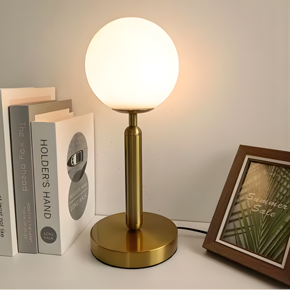 Pearlum Table Lamp