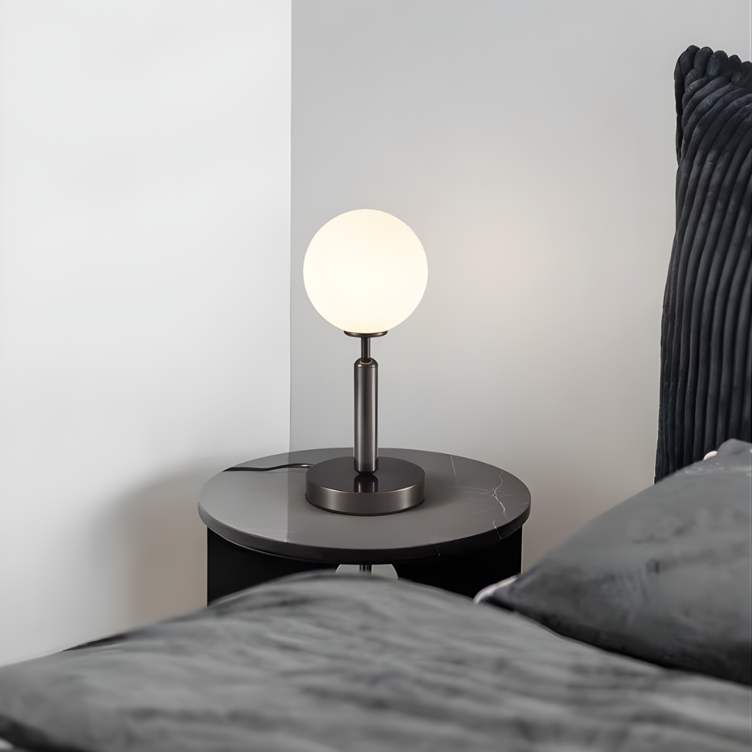 Pearlum Table Lamp