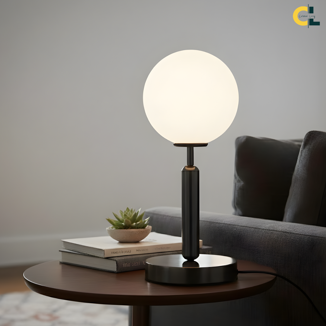 Pearlum Table Lamp