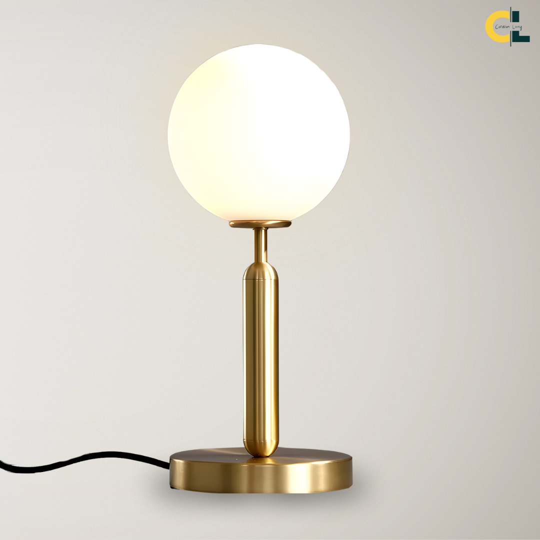 Pearlum Table Lamp