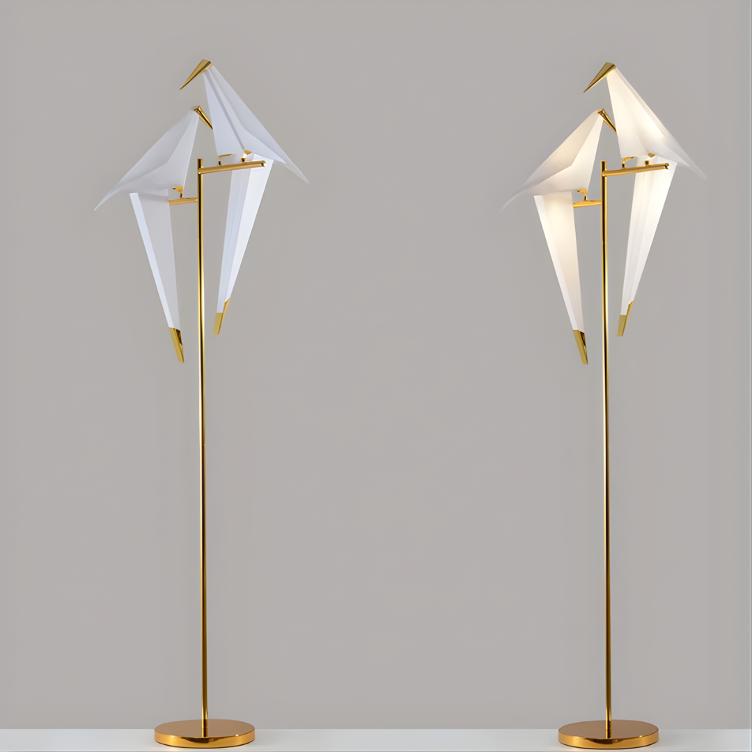 Peregrine Lamp