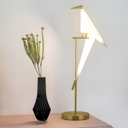 Peregrine Lamp