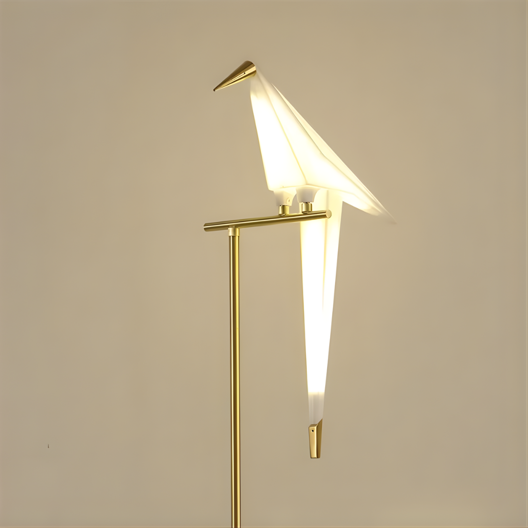 Peregrine Lamp