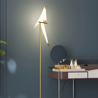 Peregrine Lamp