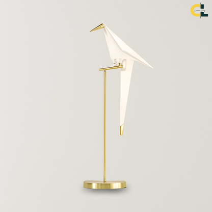 Peregrine Lamp