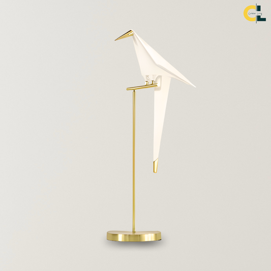 Peregrine Lamp