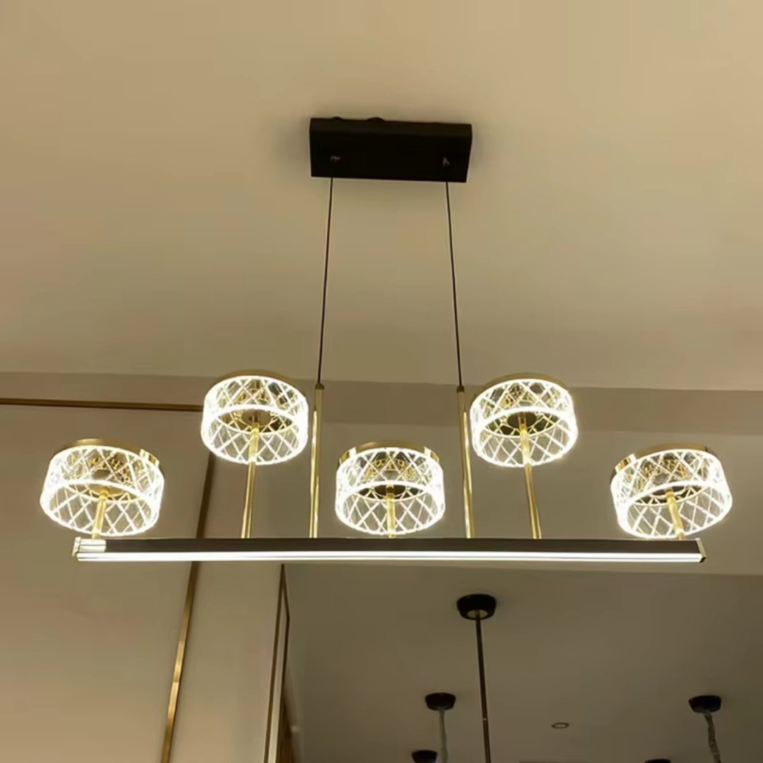 Pristelle Chandelier