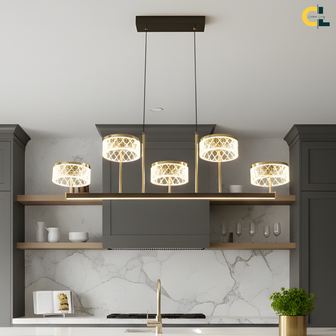 Pristelle Chandelier
