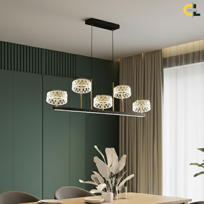 Pristelle Chandelier