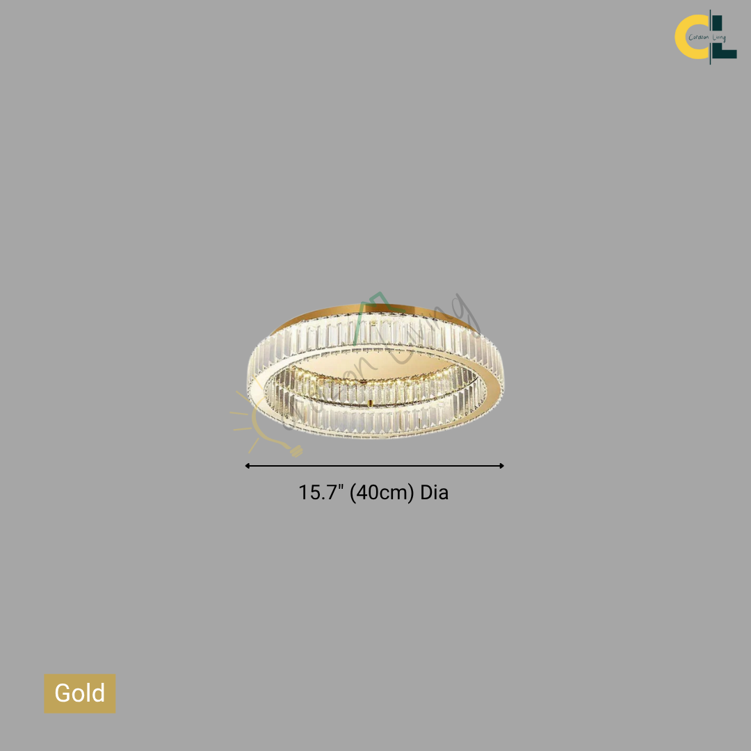 Ringlow