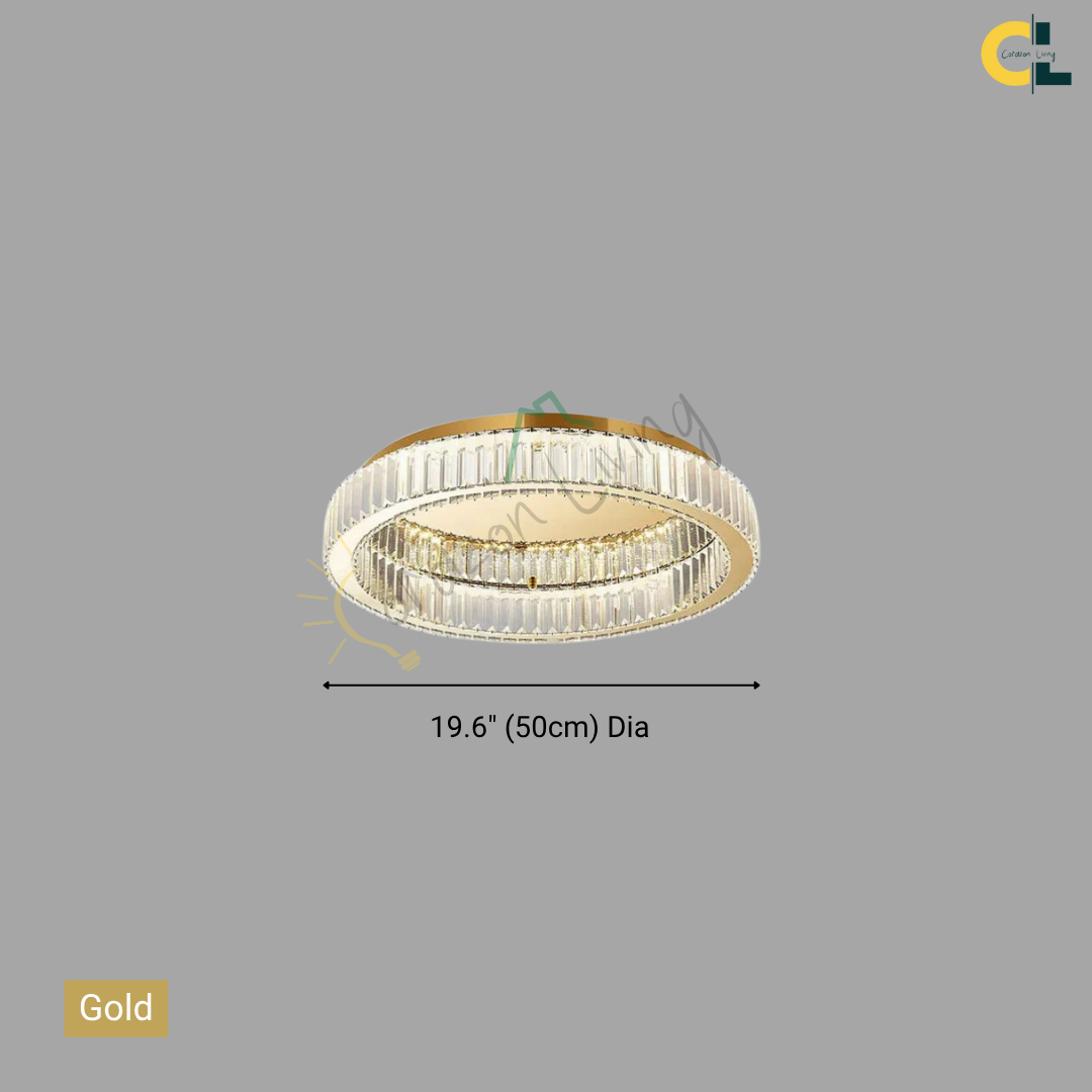 Ringlow