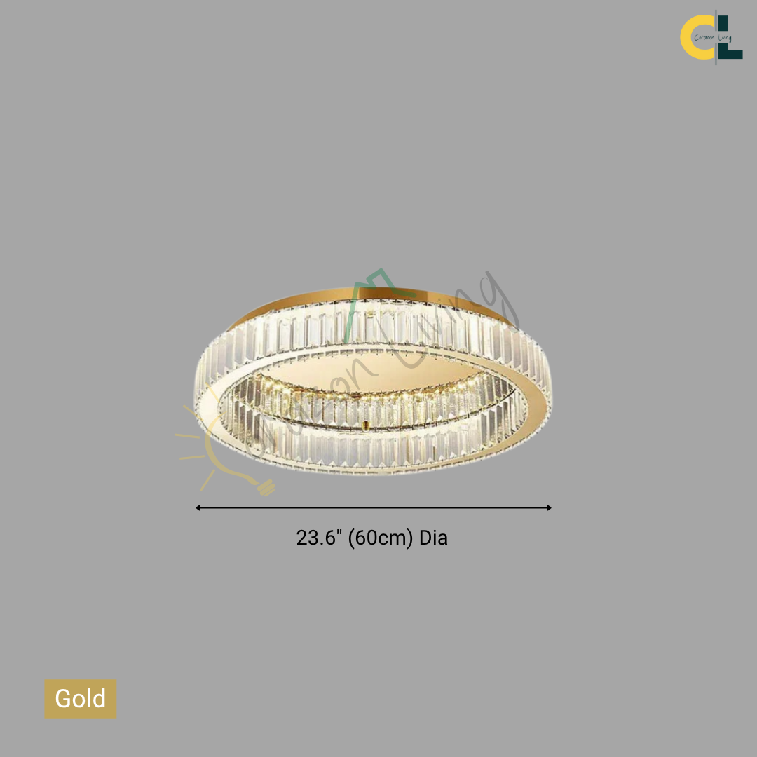 Ringlow