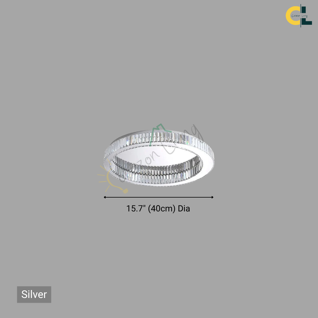 Ringlow