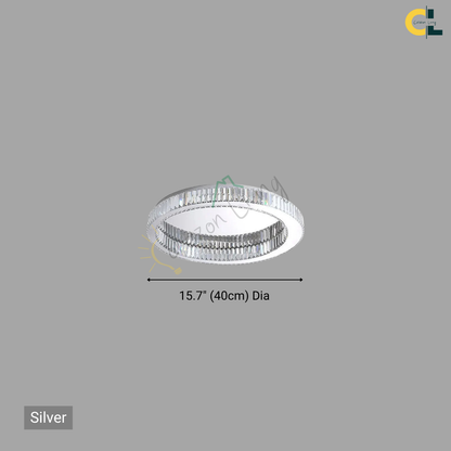 Ringlow