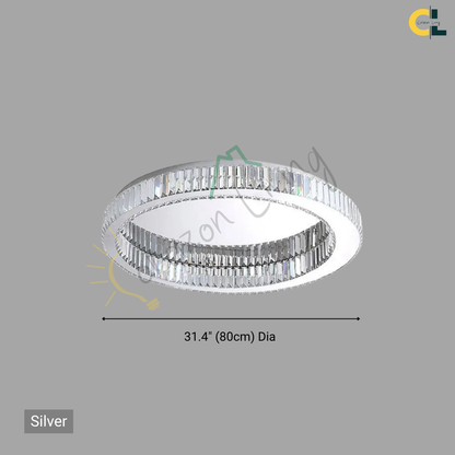 Ringlow