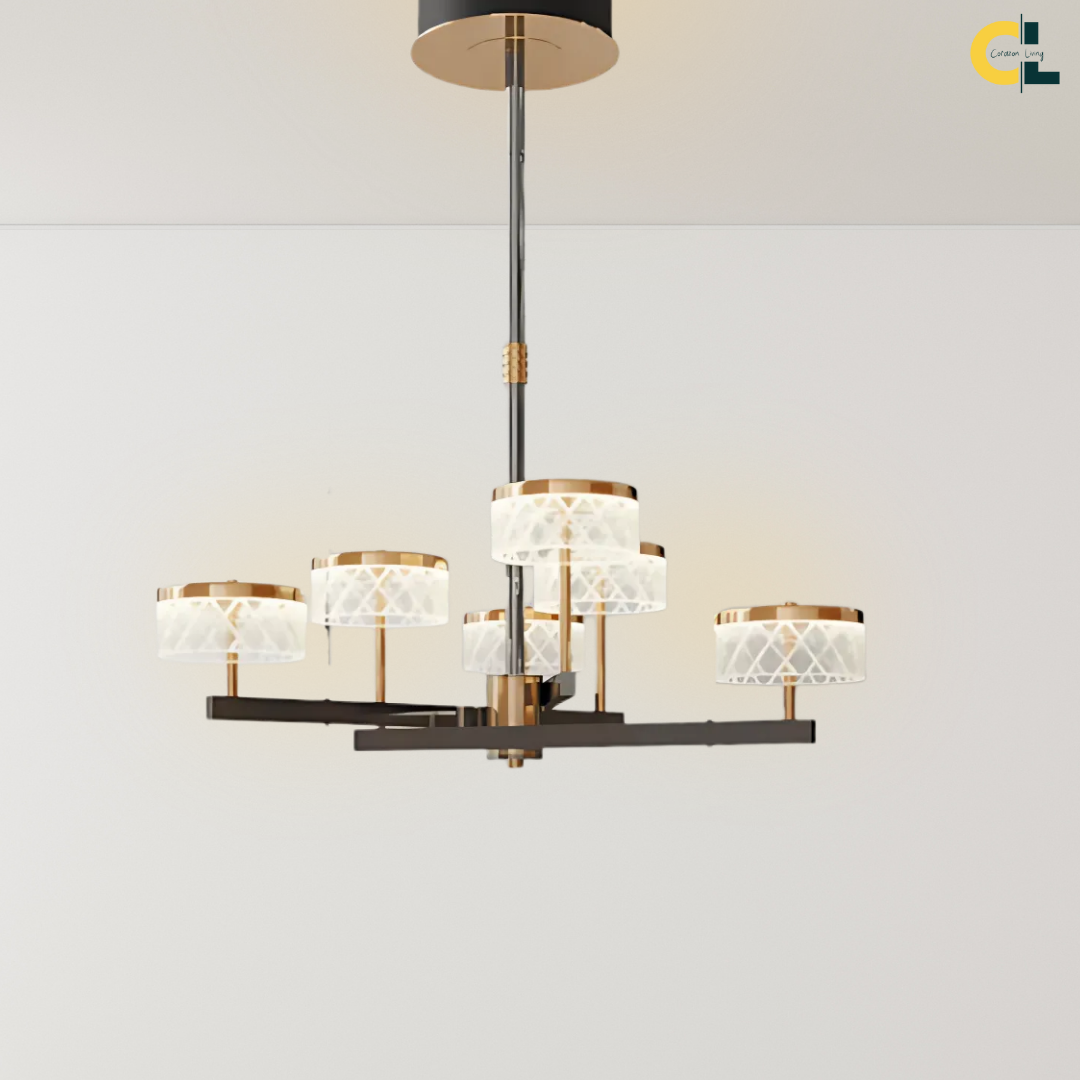Pristelle Chandelier