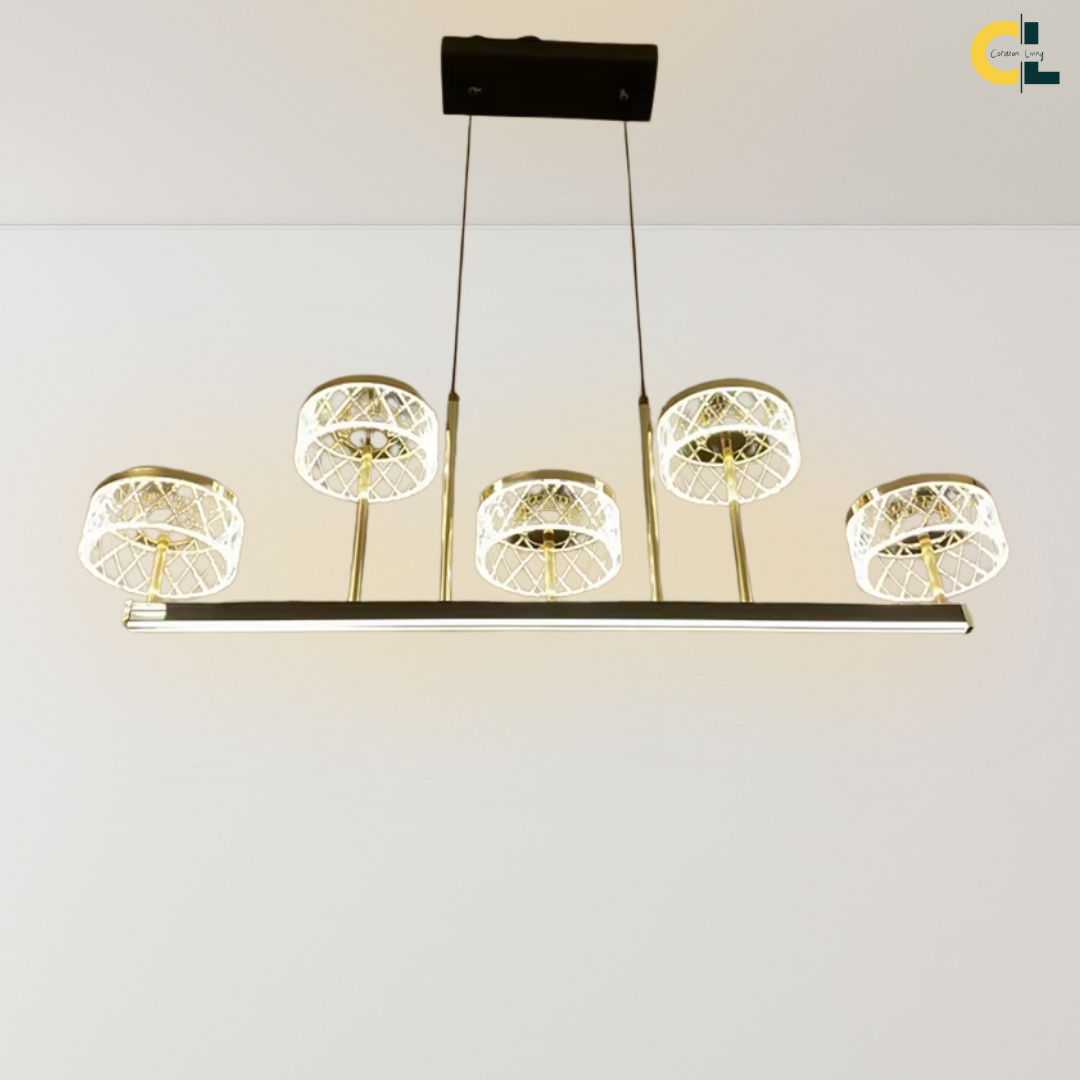 Pristelle Chandelier