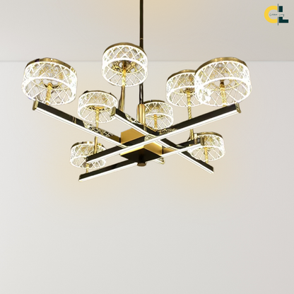 Pristelle Chandelier