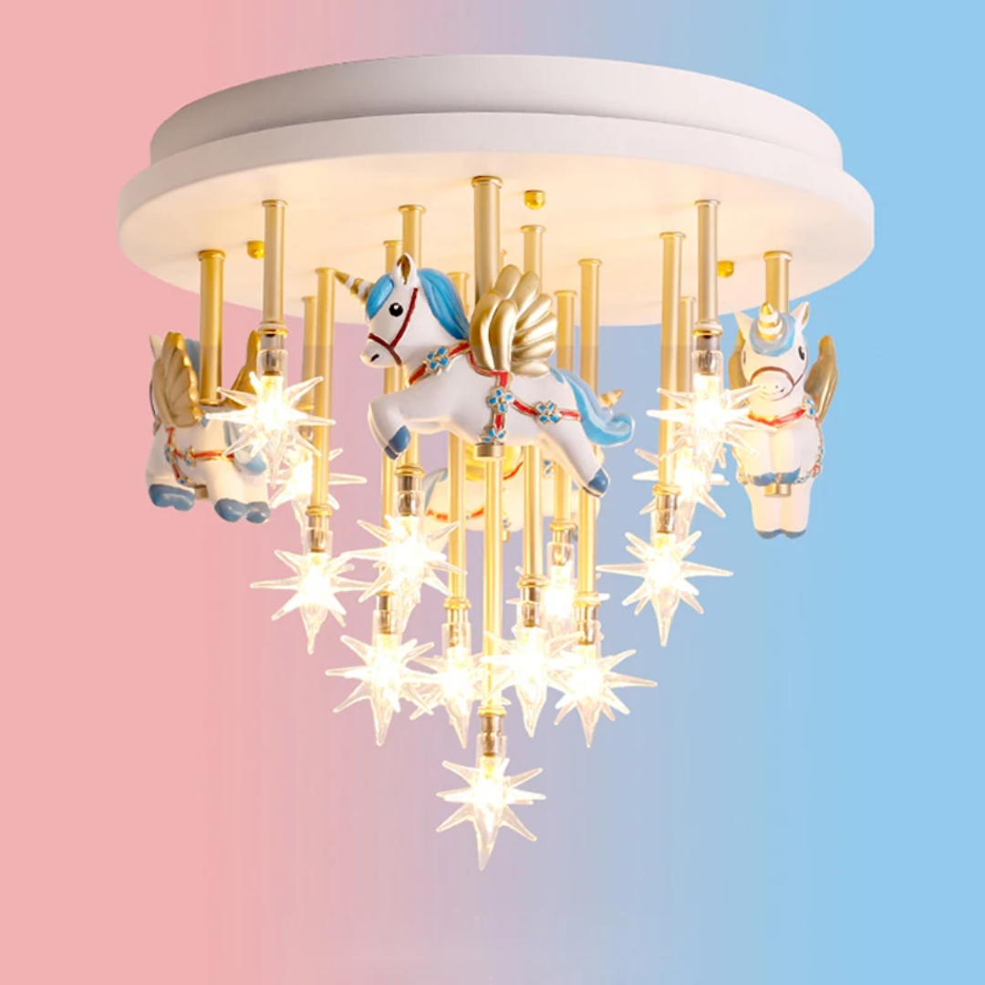 Starlight Carousel