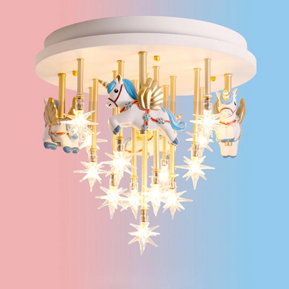 Starlight Carousel