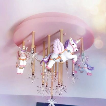 Starlight Carousel