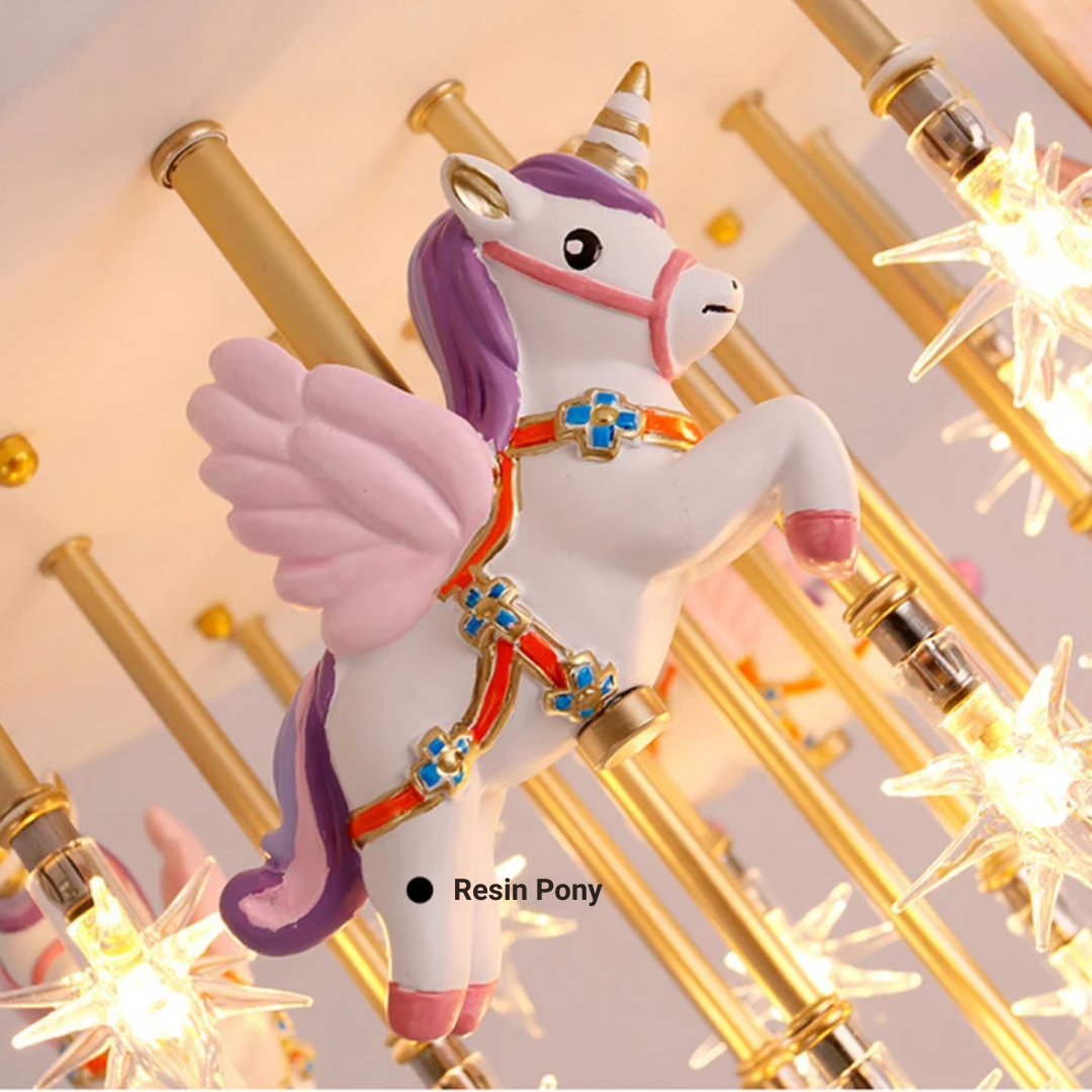 Starlight Carousel