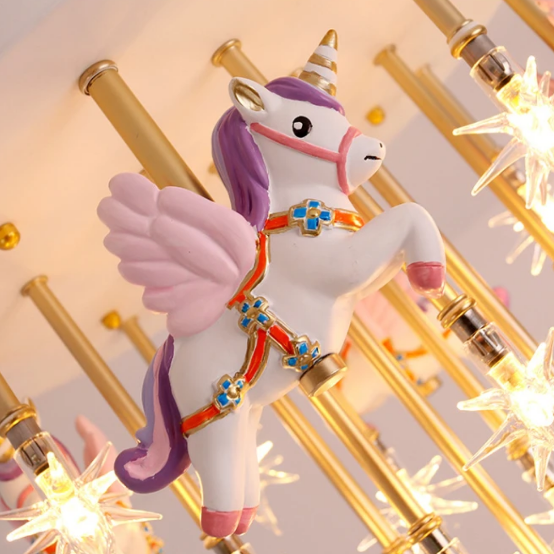 Starlight Carousel